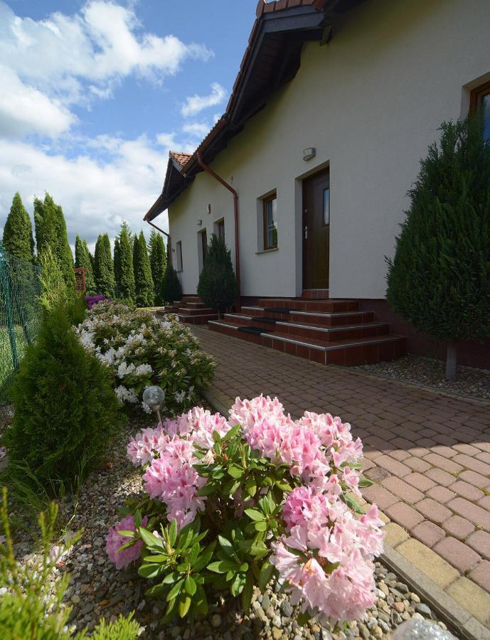 Jd Apartamenty - Klimatyzacja, Basen, Parking I Wifi W Cenie Mysłakowice Buitenkant foto