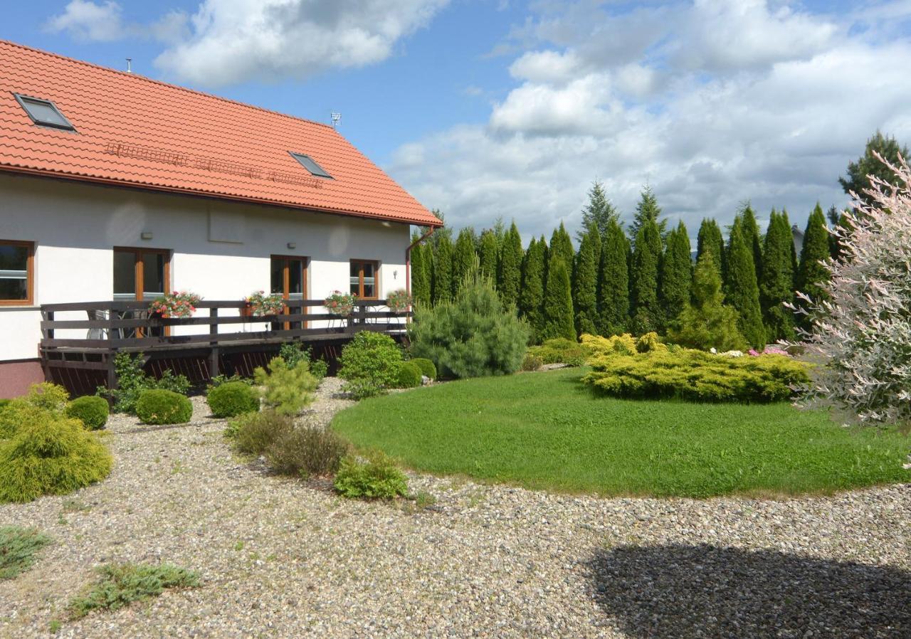 Jd Apartamenty - Klimatyzacja, Basen, Parking I Wifi W Cenie Mysłakowice Buitenkant foto