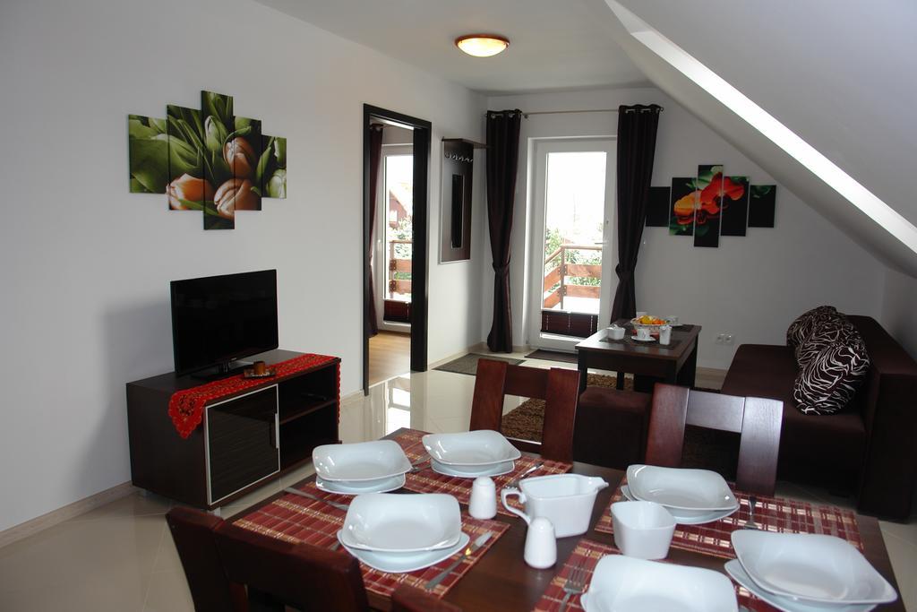 Jd Apartamenty - Klimatyzacja, Basen, Parking I Wifi W Cenie Mysłakowice Kamer foto